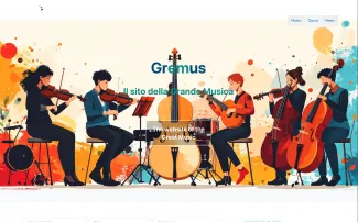 gremus.it